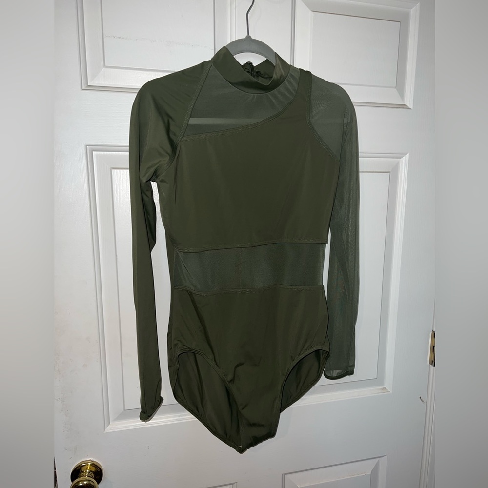 Balera X-Large leotard/bodysuit